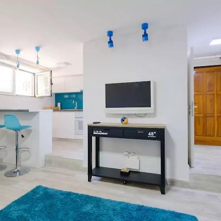 Apartment Fontana Белград Екстер'єр фото