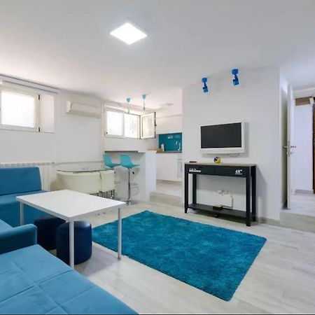 Apartment Fontana Белград Екстер'єр фото