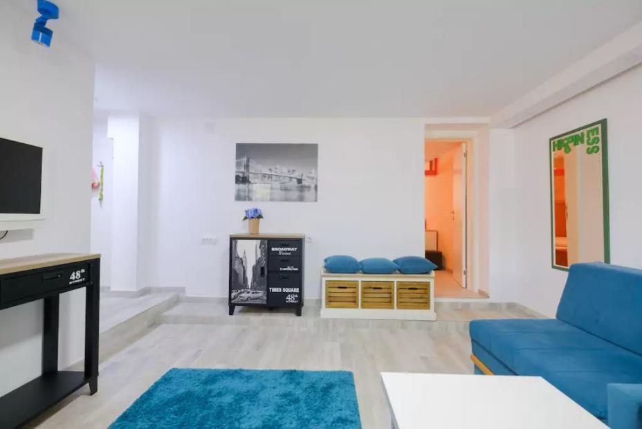 Apartment Fontana Белград Екстер'єр фото